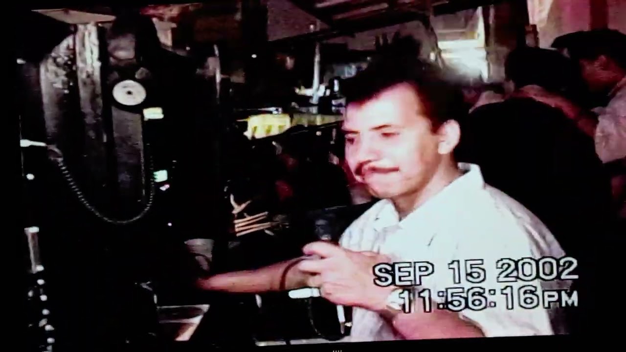 Sonido Fantasía septiembre 2002 en calle la Cuesta, San Antonio Zomeyucan Naucalpan parte 2