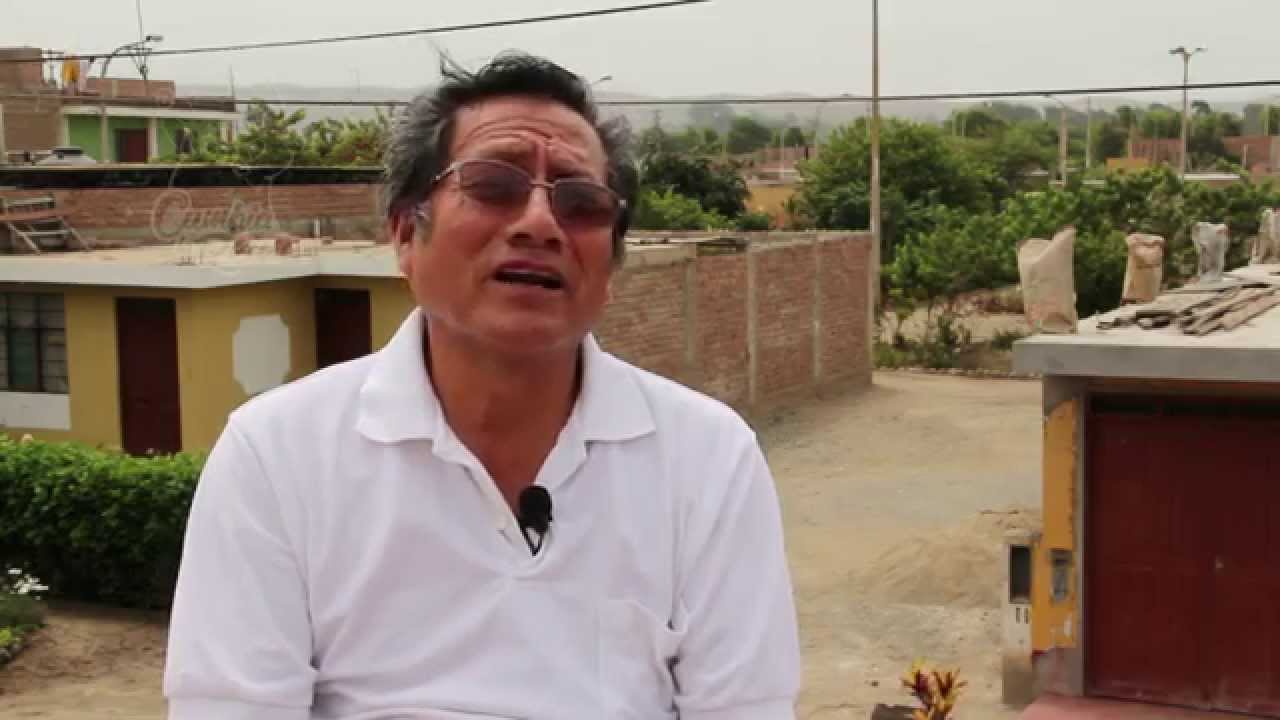 Los Orientales de Paramonga, documental: Cumbia que te vas de ronda, canción: Lobos al escape.