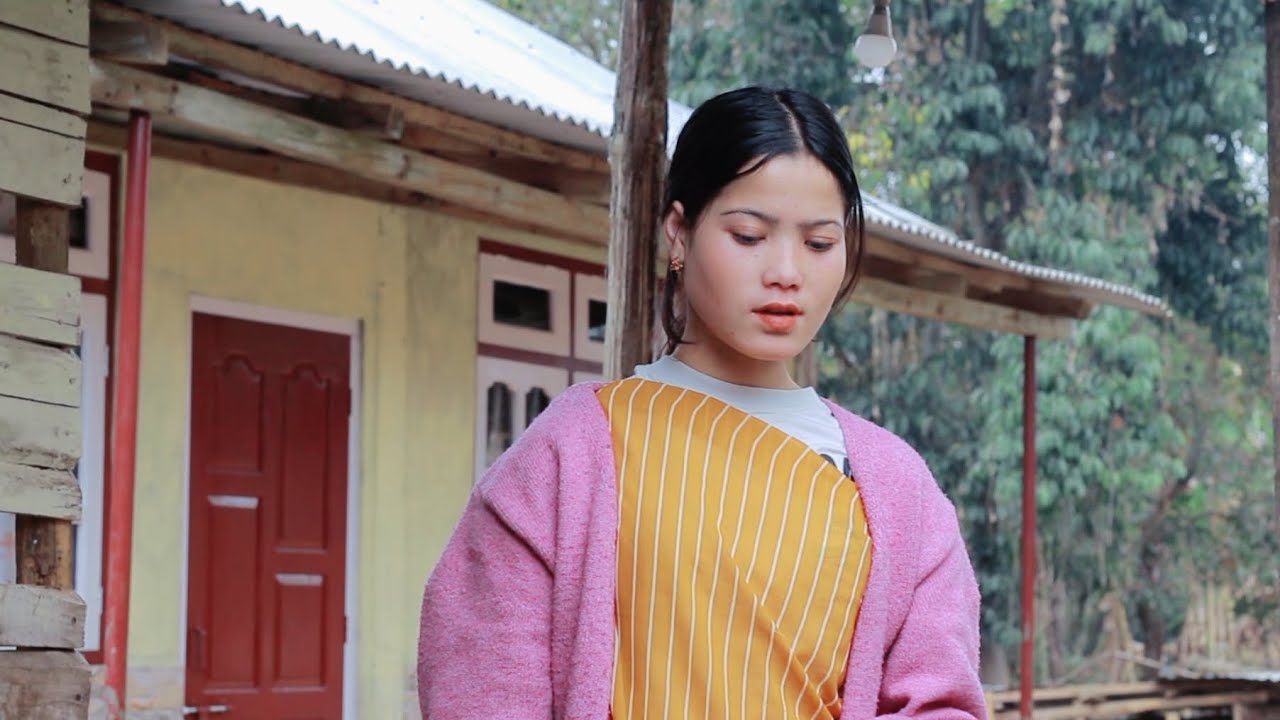 EI DAW 😢 || Emotional love story || pnar serial Part 3 @Mebanschannel 