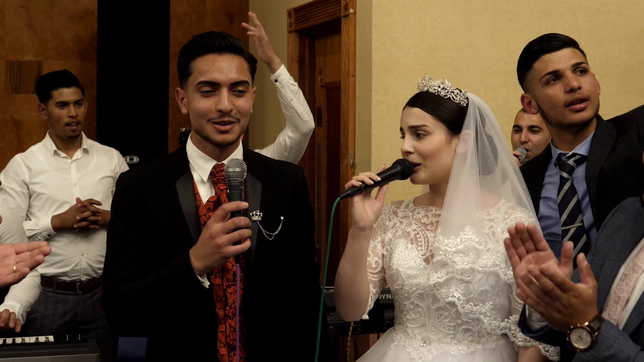 06   2019 05 25 Nunta Blackpool  Restaurant   program