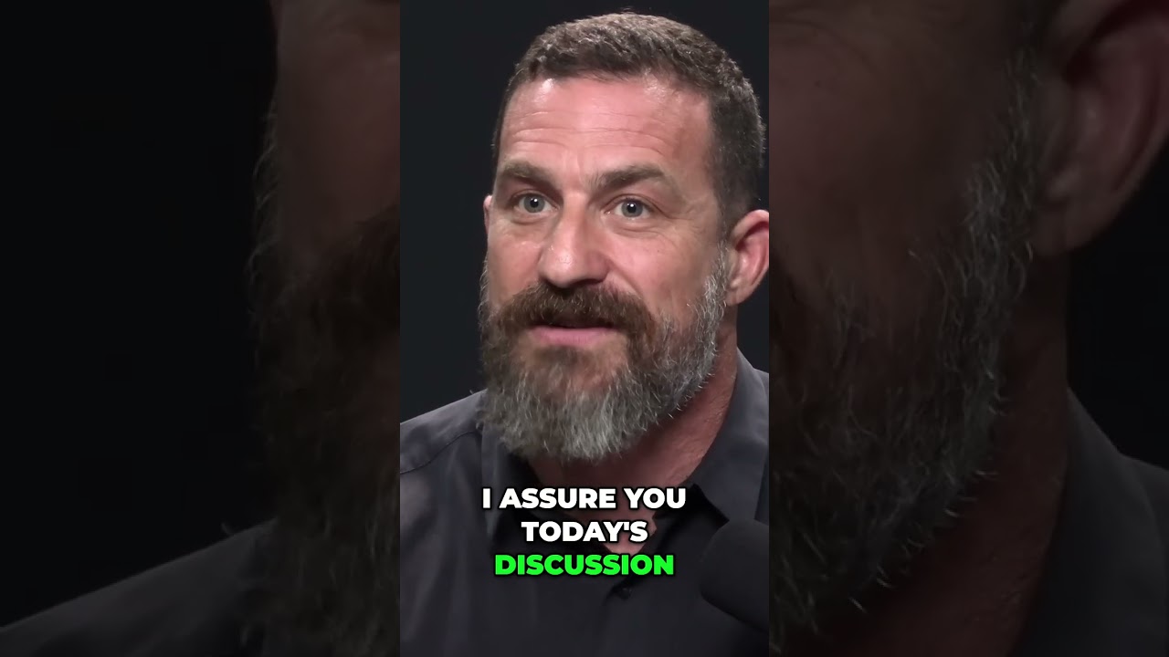 Uncensored Podcast: Stanford Professor Speaks Freely (Explicit Content)