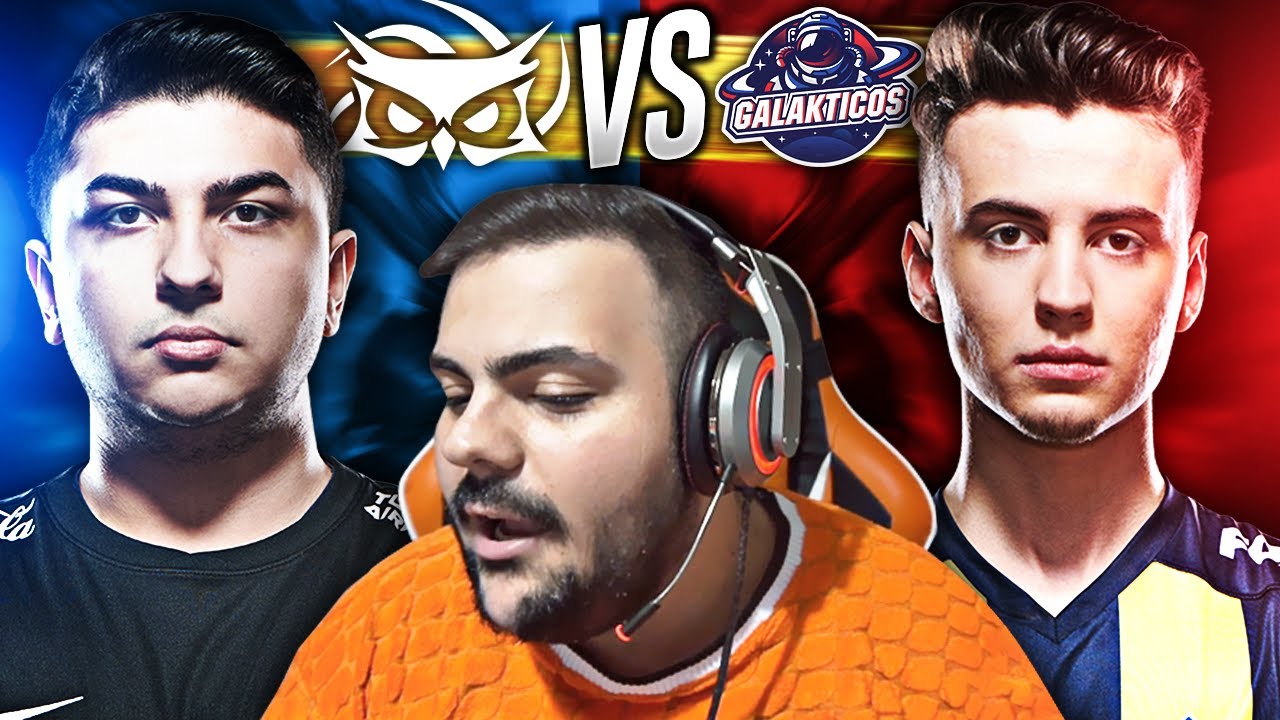 PANKY İLE SUP VS GAL YARI FİNAL ANALİZİ