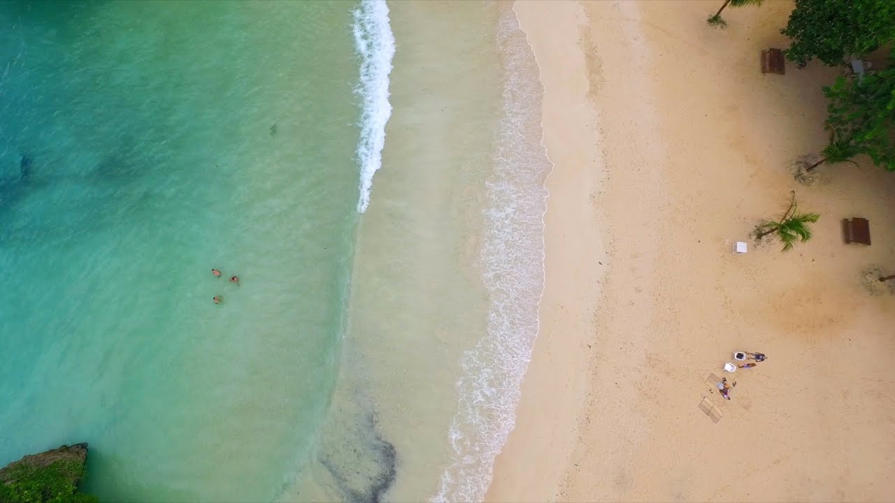 Virgin Atlantic Destination Guides: Jamaica