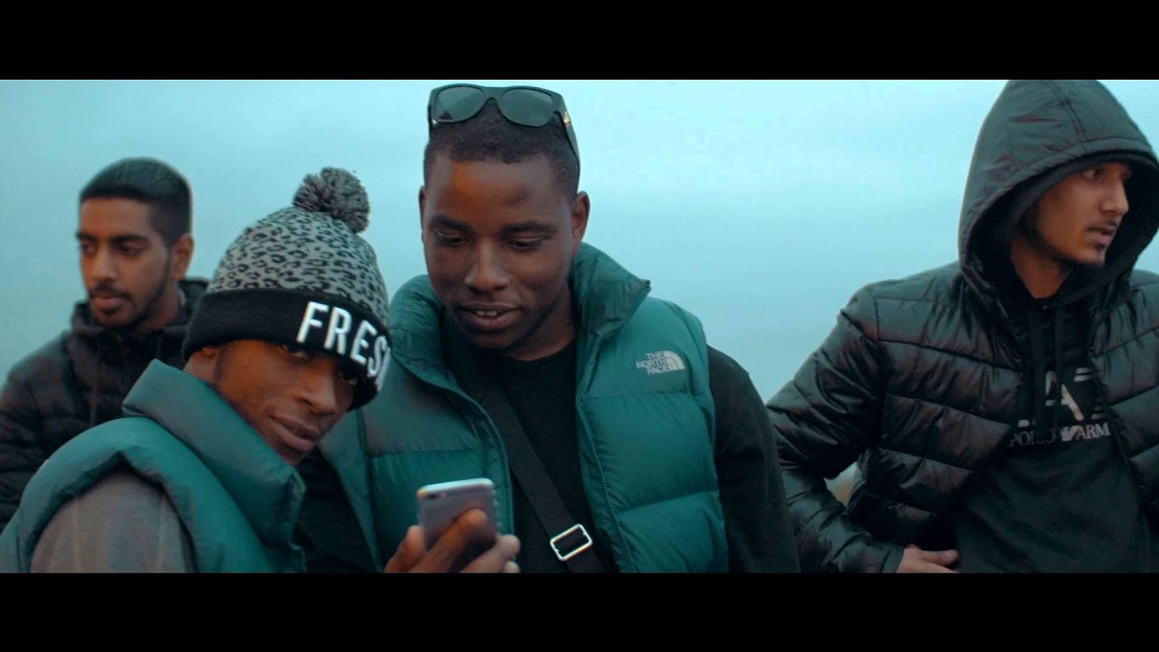 Ello S x Hankz - Let the world Know [@NUTTUMBUTPOUNDS]