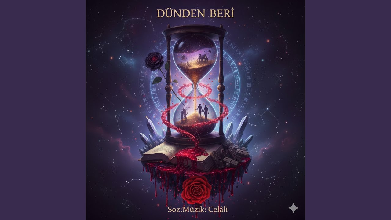 Dünden Beri