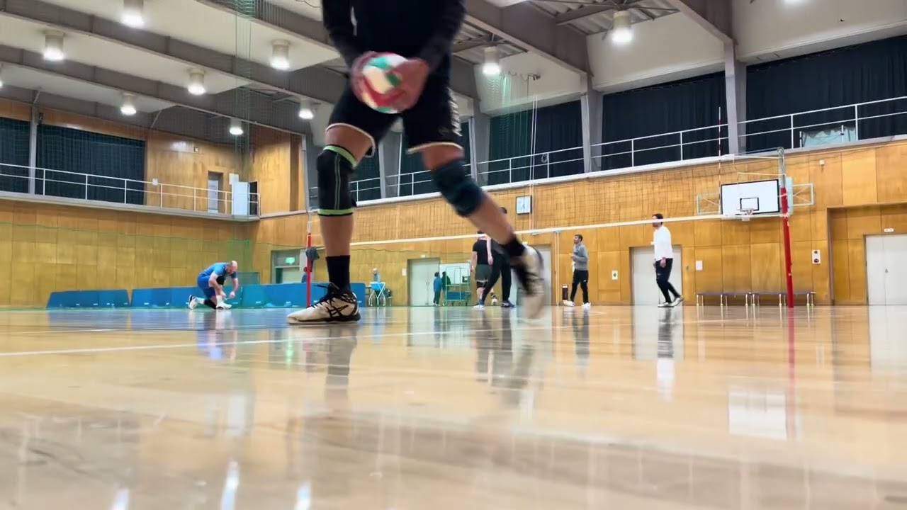 2026.02.16 Takaro Volley - 01
