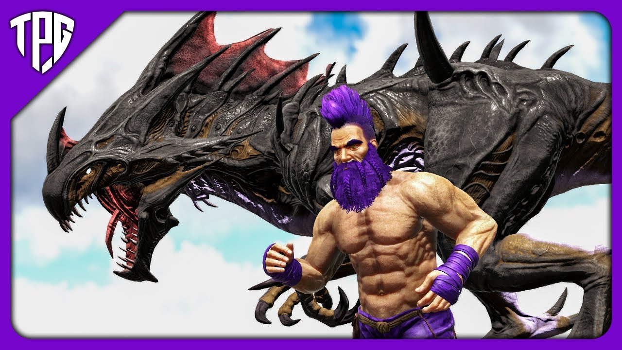 I Made the Reaper Furious… BIG Mistake! - ARK OMEGA Mod Tamil [EP2]
