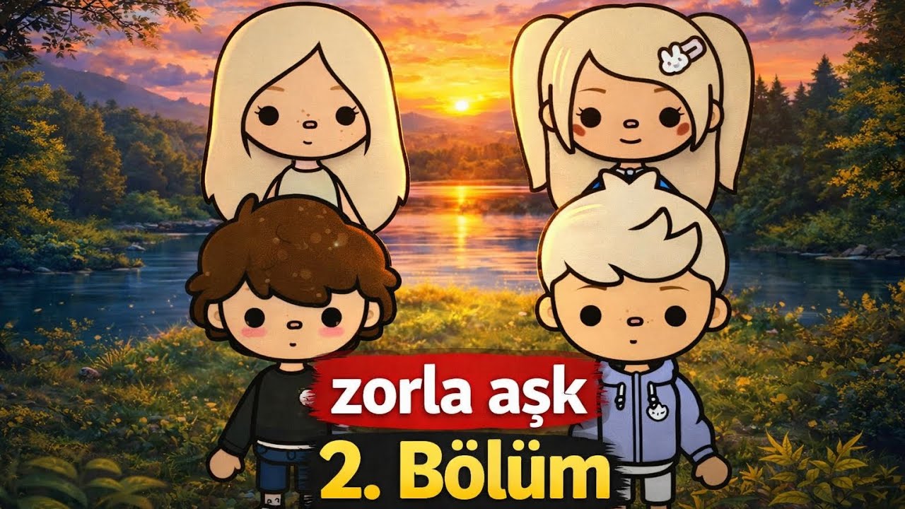 Zorla aşk part 2 canım 😆😘😘🤩🤩🥰🤩😍