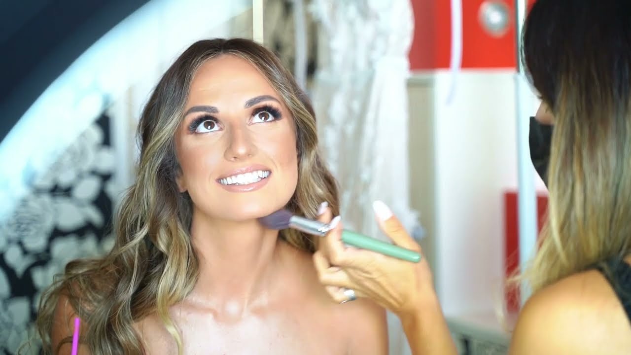 Manos & Natasa Wedding Clip