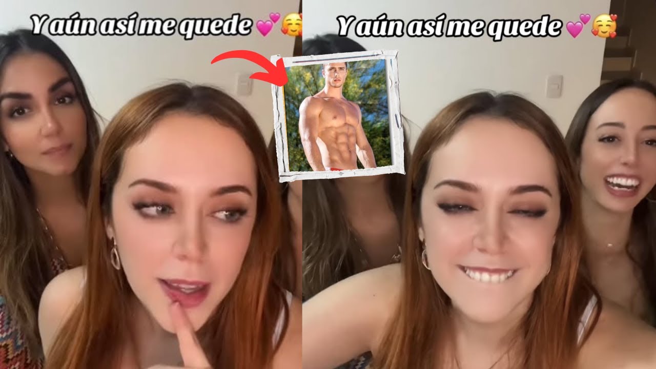 IGNORANDO LAS RED FLAGS DEL CHAD Y DESPUÉS PASA ESTO…..