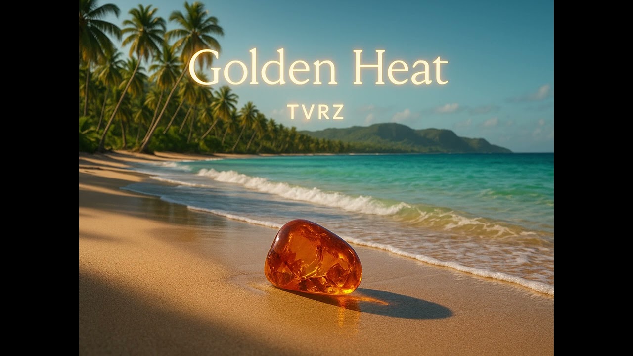 TVRZ - Golden Heat