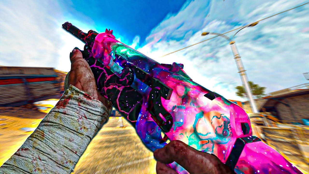 Warzone Mobile Controller Movement so Smooth its Relaxing 👑 + Gameplay (26 kills)