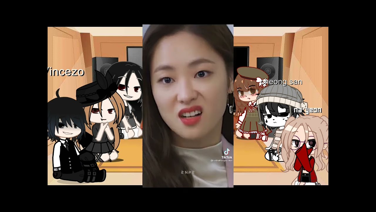 Estamos muertos reaccionan alos padres de Nam ra primer video perdon si no esta bien echo