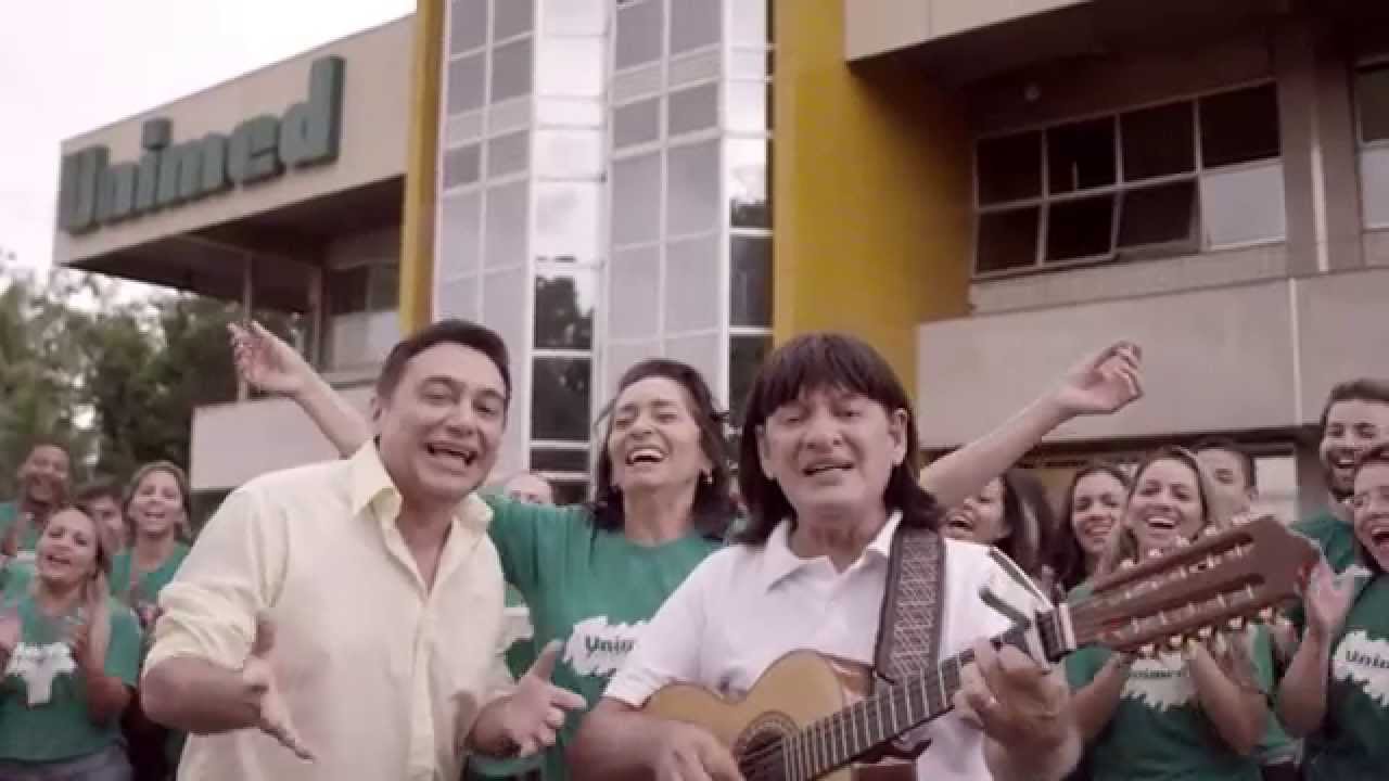 Moreninha do CPA - Videoclipe