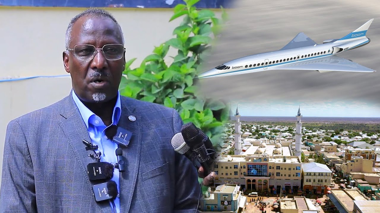 Xildhibaan Cabdullahi Black Oo Sheegay In Loo Diiday In Walaalkii Meydhkiisa Uu Ku Soo Aaso Baydhabo