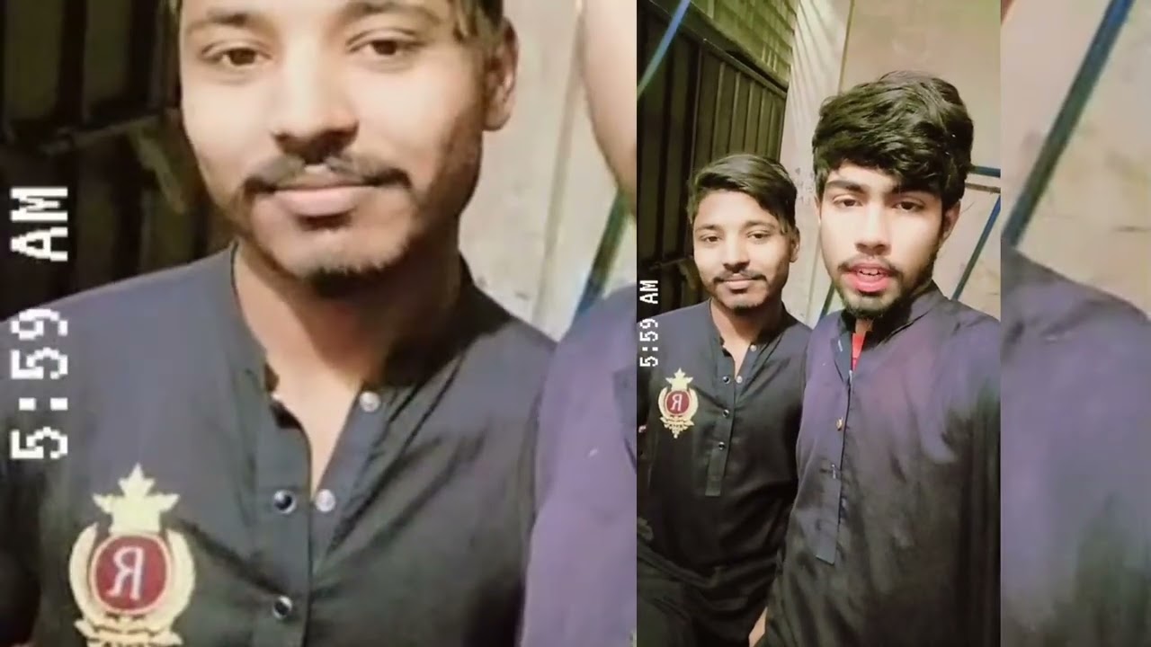 Aj tha 13 roza or Raju or mein na rakha 