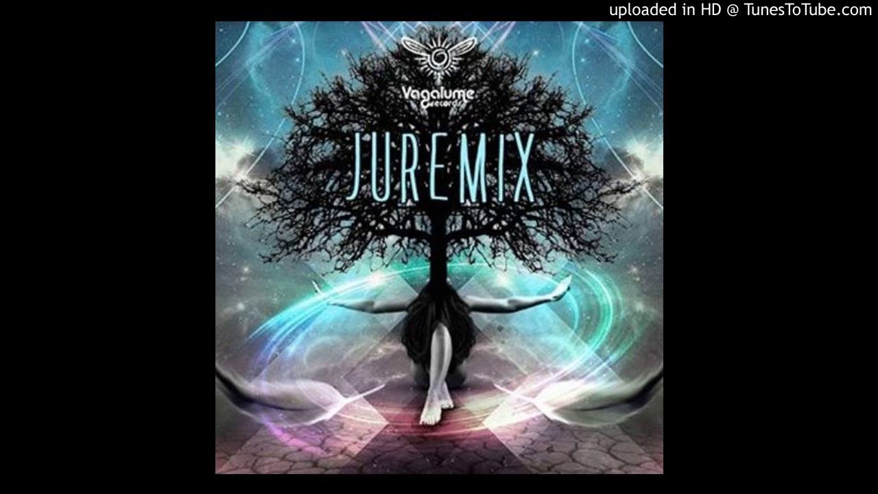 Ekanta Vs Logica - Juremix (Vegas Remix)