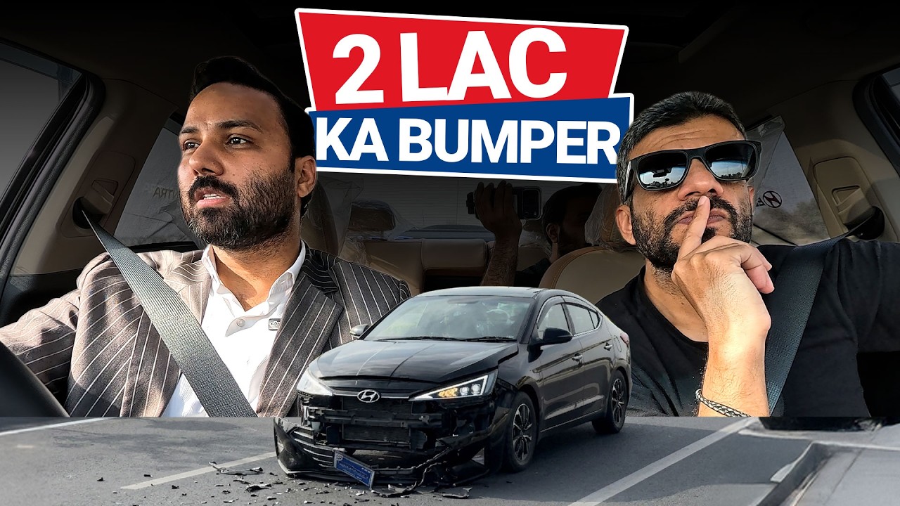 Hyundai Elantra 2.0 Limited Edition Owner Review | Corolla Se Zada Reliable Hai!!