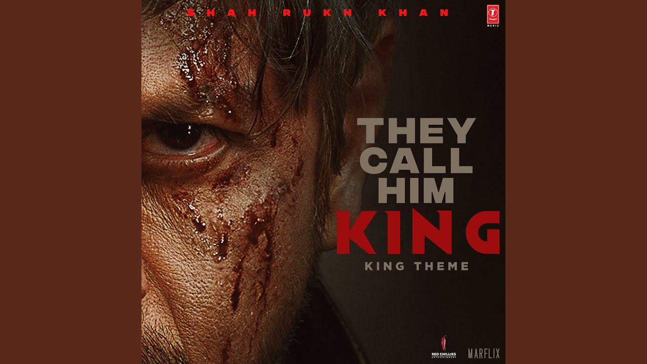 They Call Him King - King Theme (From 