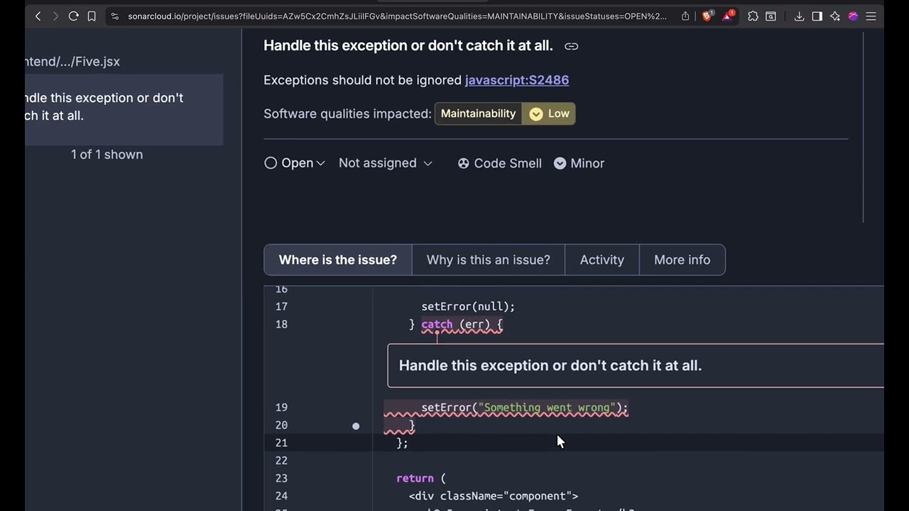 Final_SonarQube Tutorial