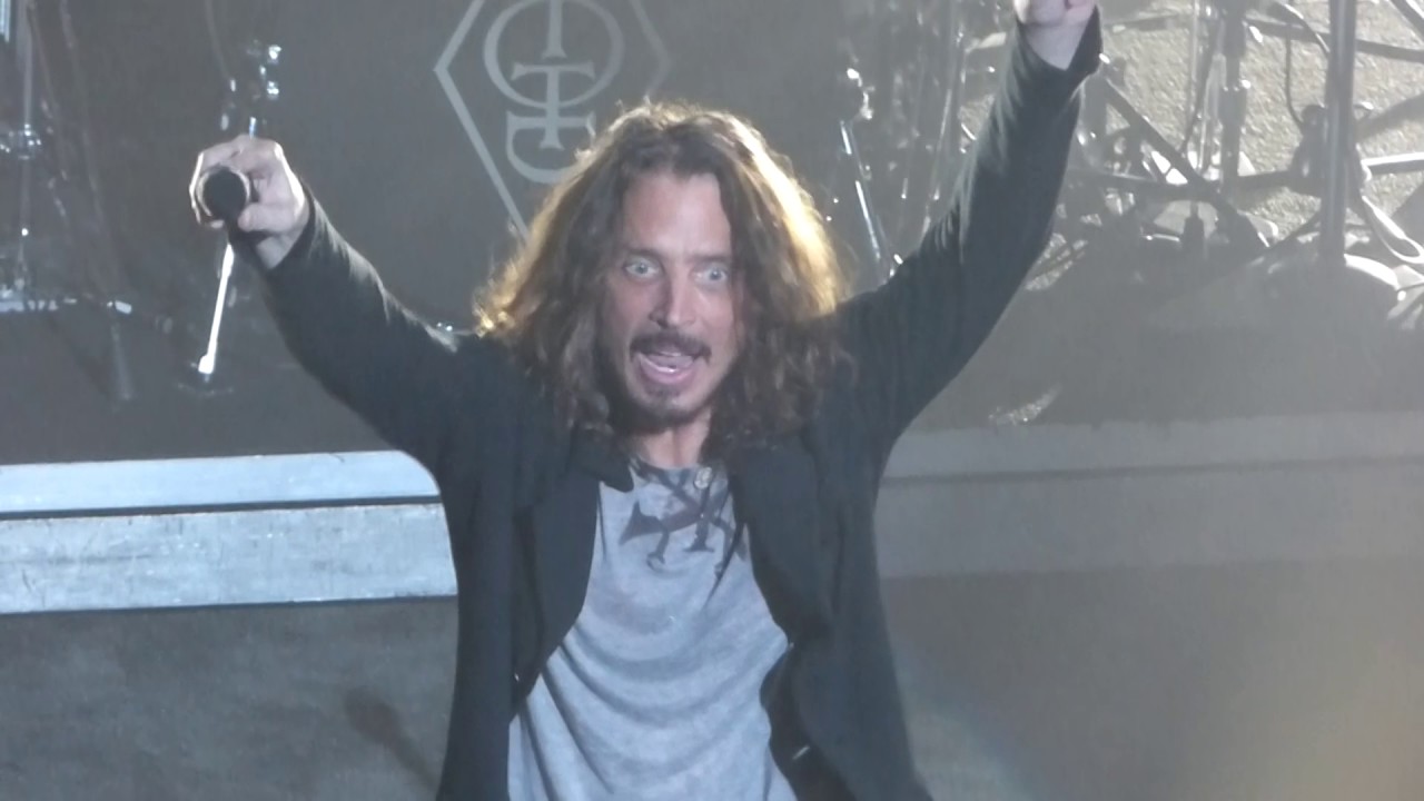 Temple of the Dog - Reach Down - Seattle (November 21, 2016)