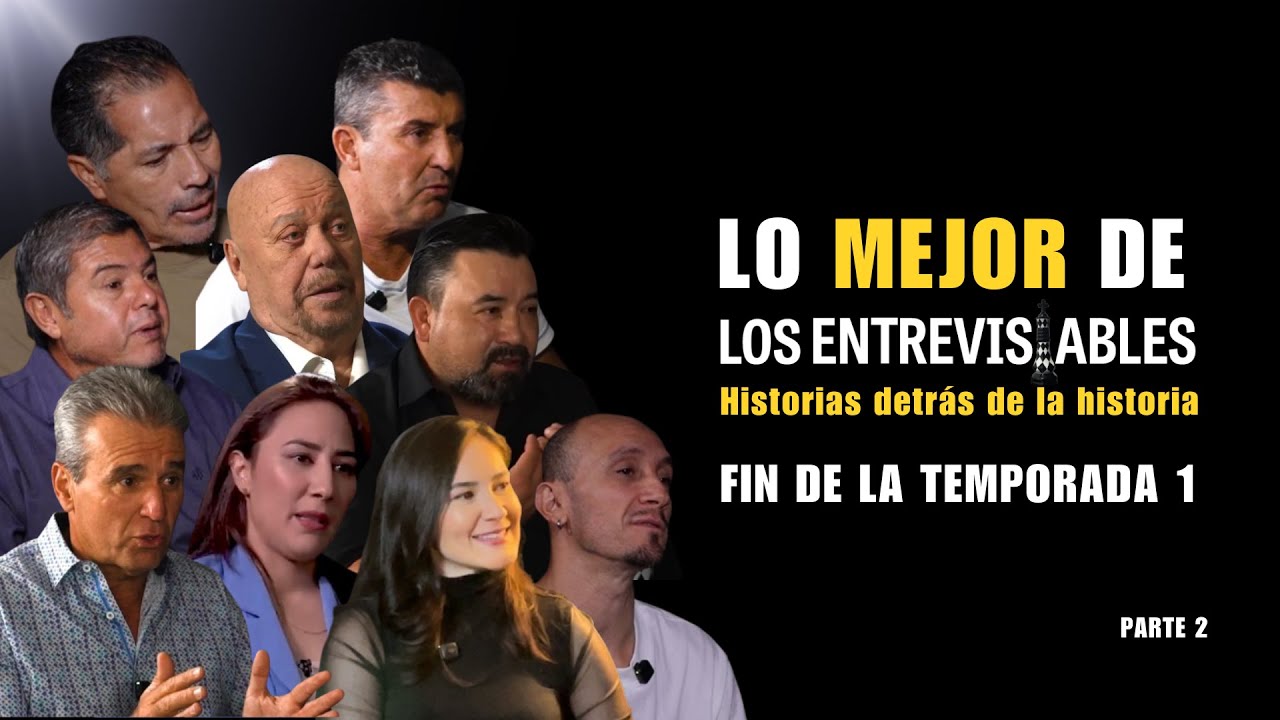 Los Entrevistables - Episodio Final