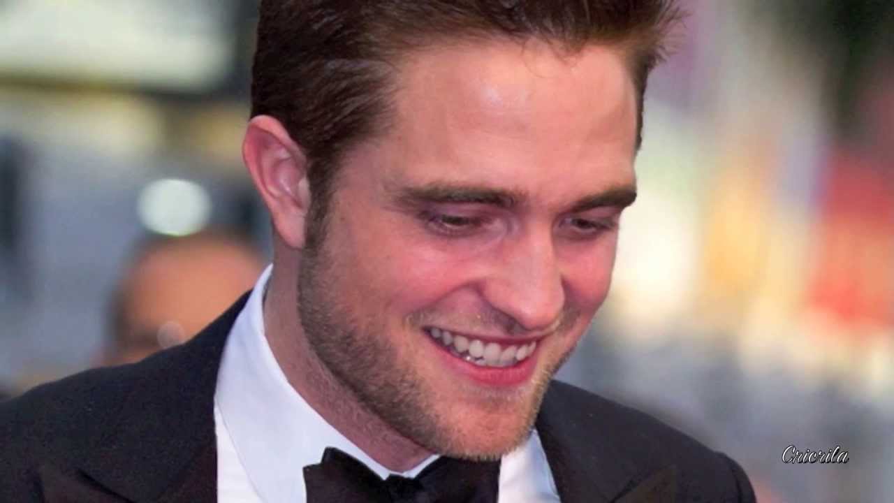 I FEEL YOU - ROBERT PATTINSON