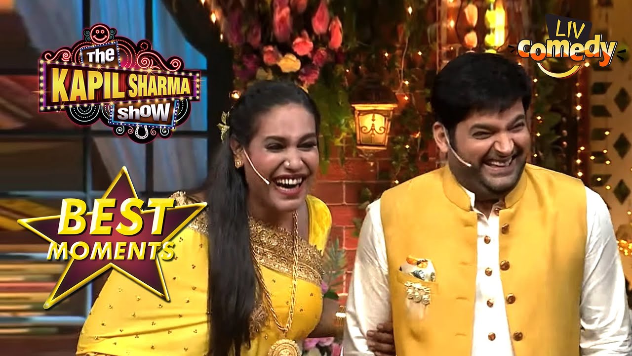 The Kapil Sharma Show | '6 Pack Band' Ke Members Ne Ki Kapil Ke Saath Masti! | Best Moments