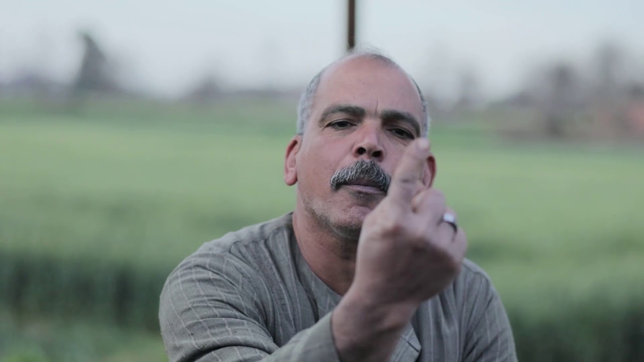 برومو مشاكل فلاحين قريه بطا