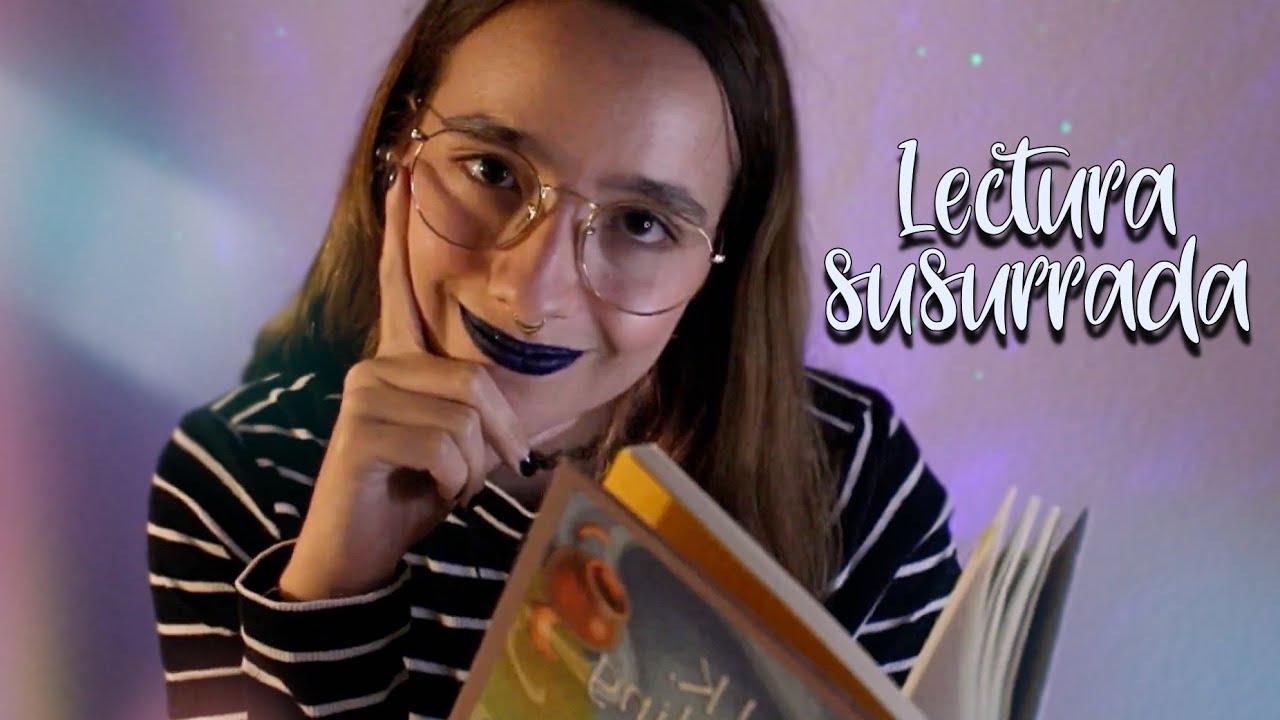 ASMR 🌙 Cuentos mágicos para dormir (parte 2) 🔮⚡️