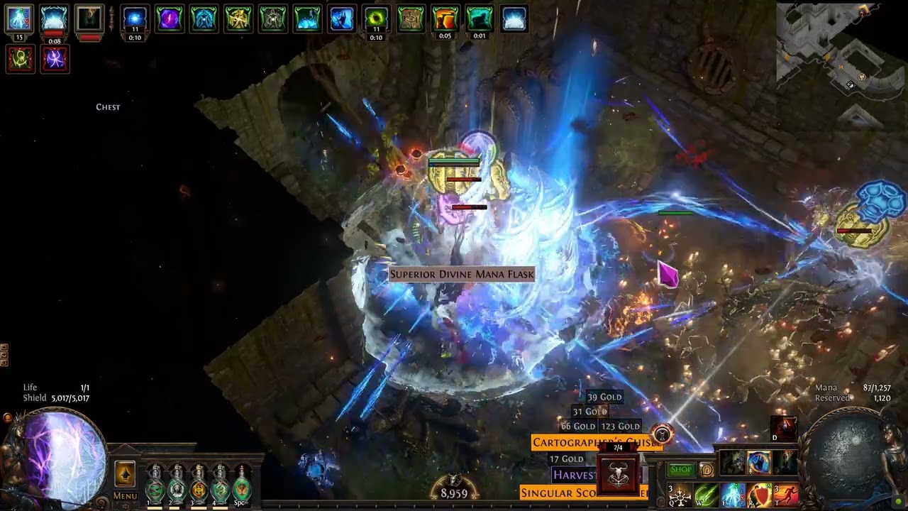 [PoE] 