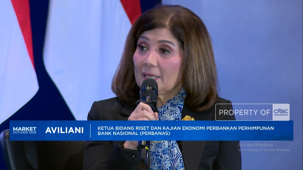 Reformasi Bikin Perbankan Makin Berminat Cari Dana Murah di Pasar Modal