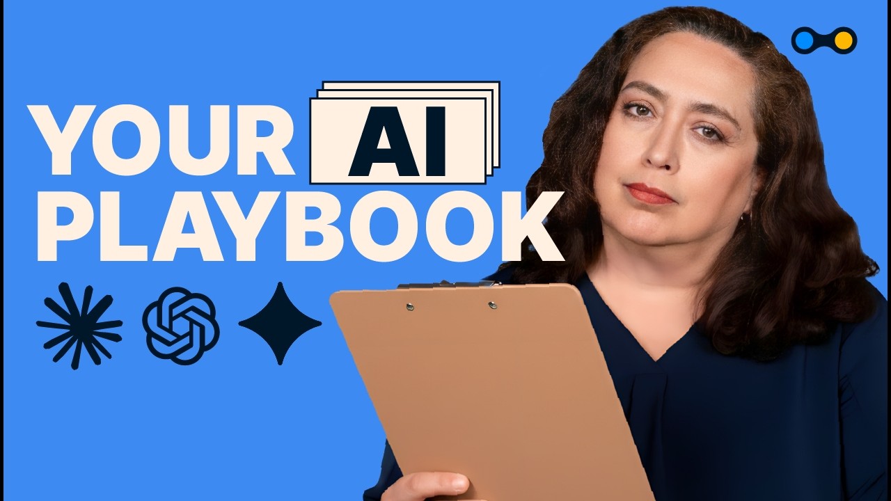 Why Waiting to Learn AI Is Costing You