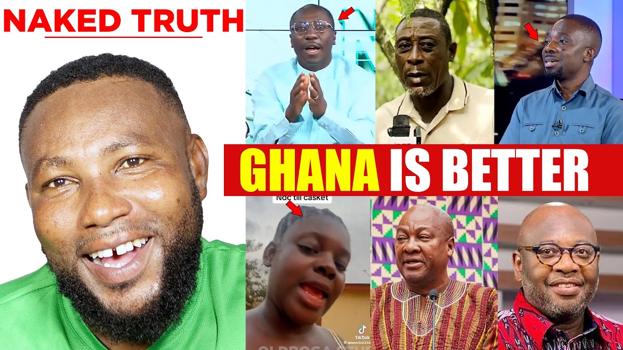 🔥Cocoa Farmers confess Ghana Prices Now Better Than Côte d’Ivoire, MINORITY EXPOSED AGAIN🚨🚨