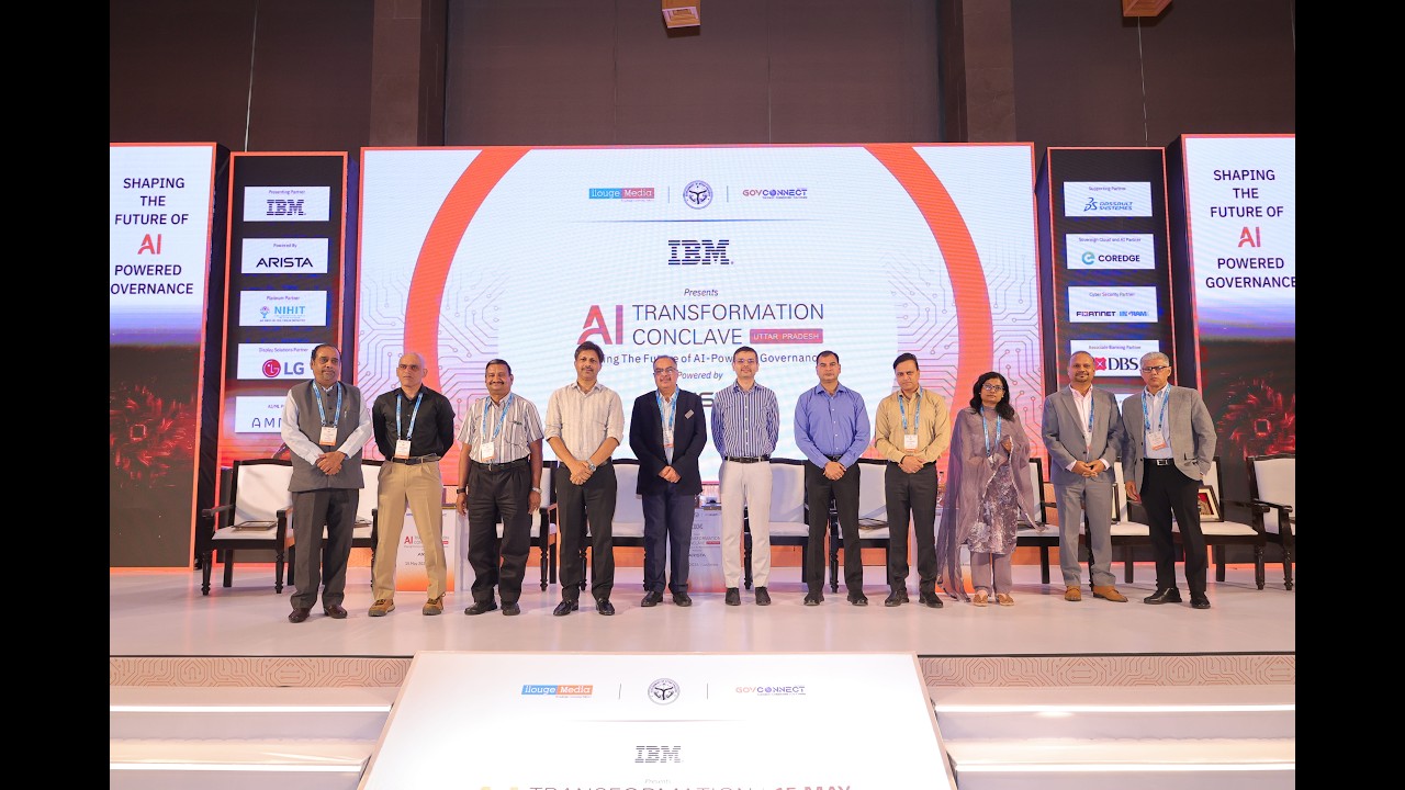 AI-Powered Governance: The Future of Citizen-Centric Services
