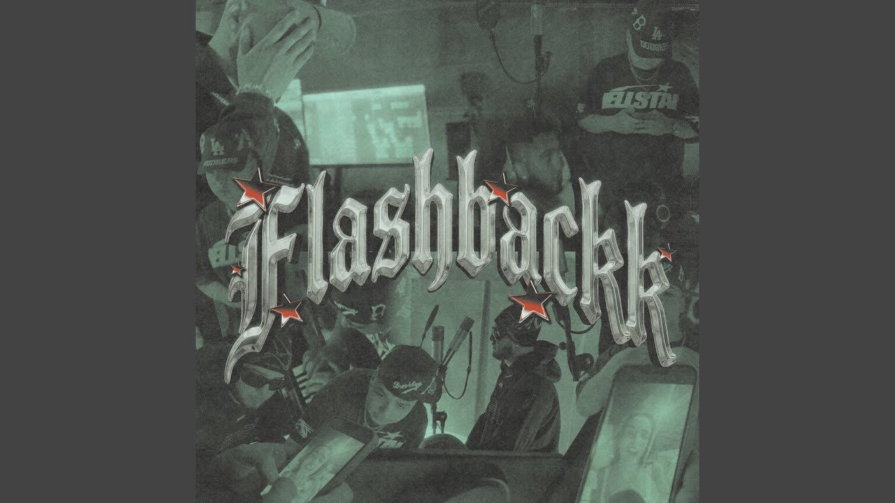 FLASHBACKK