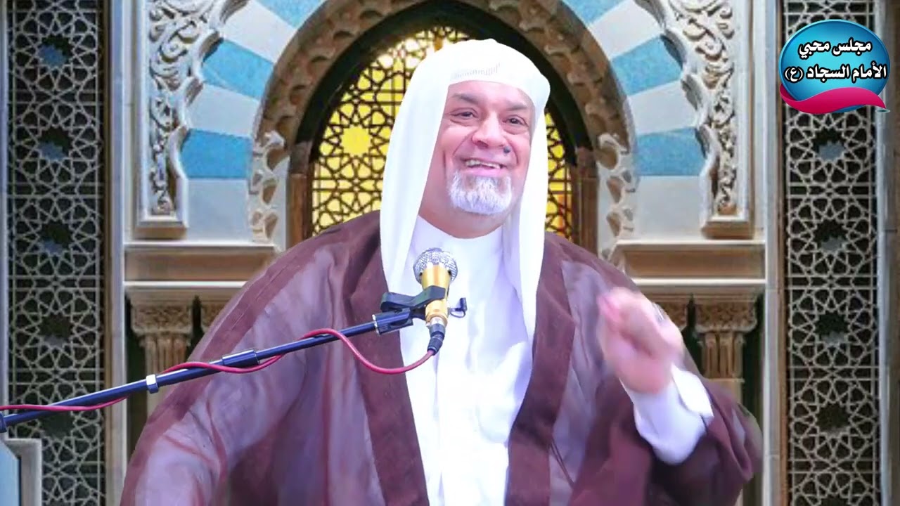 شيخ سعد المدرس فلسفة الجهاد