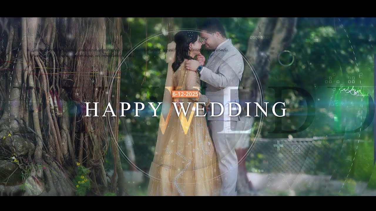 Sadip&Salina