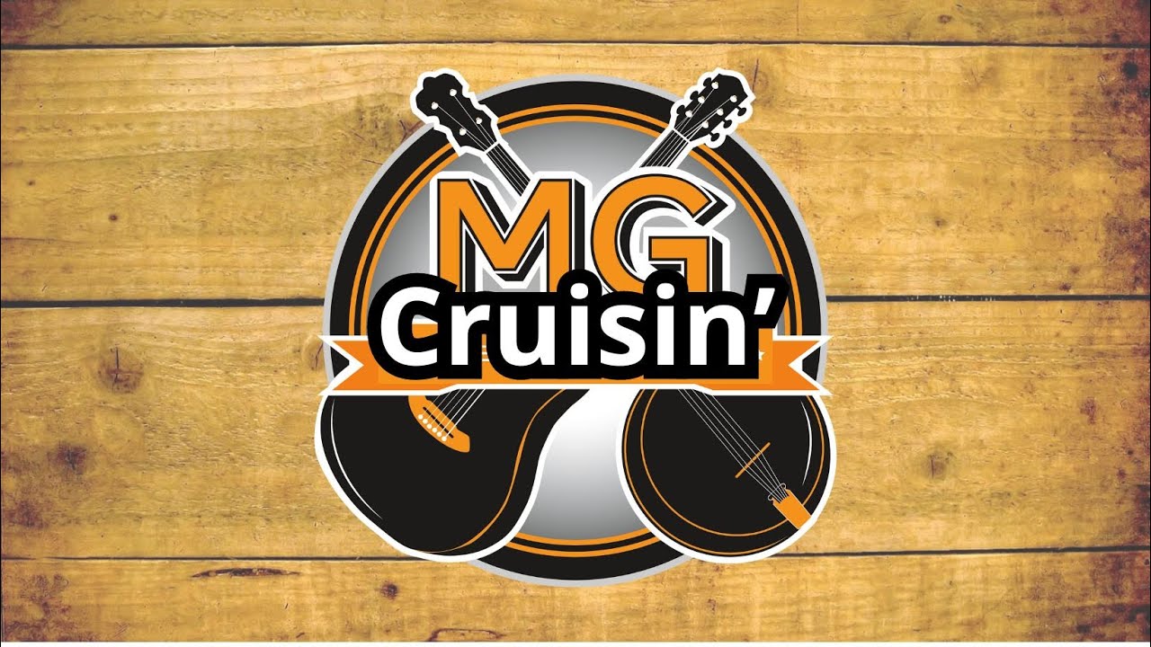 Cruisin' Line Dance