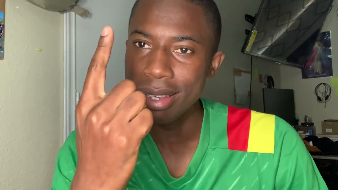Voici comment j'ai parle anglais rapidement aux USA
