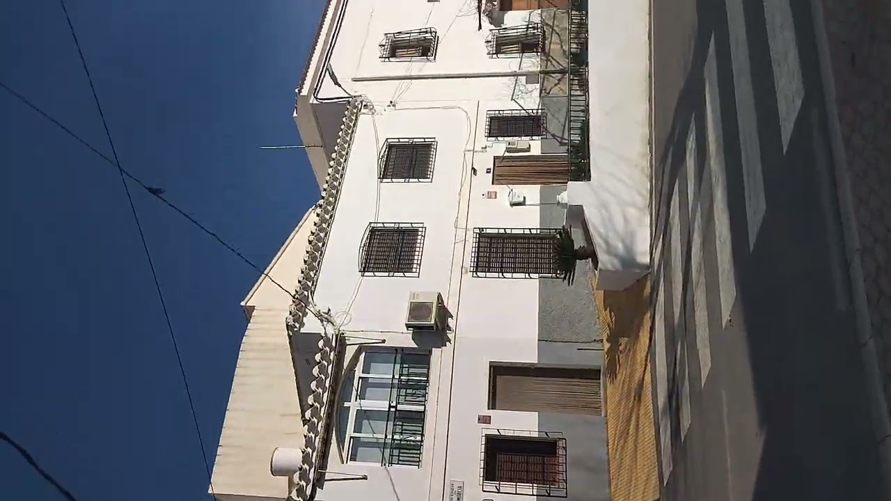 Taberno. Almería España 