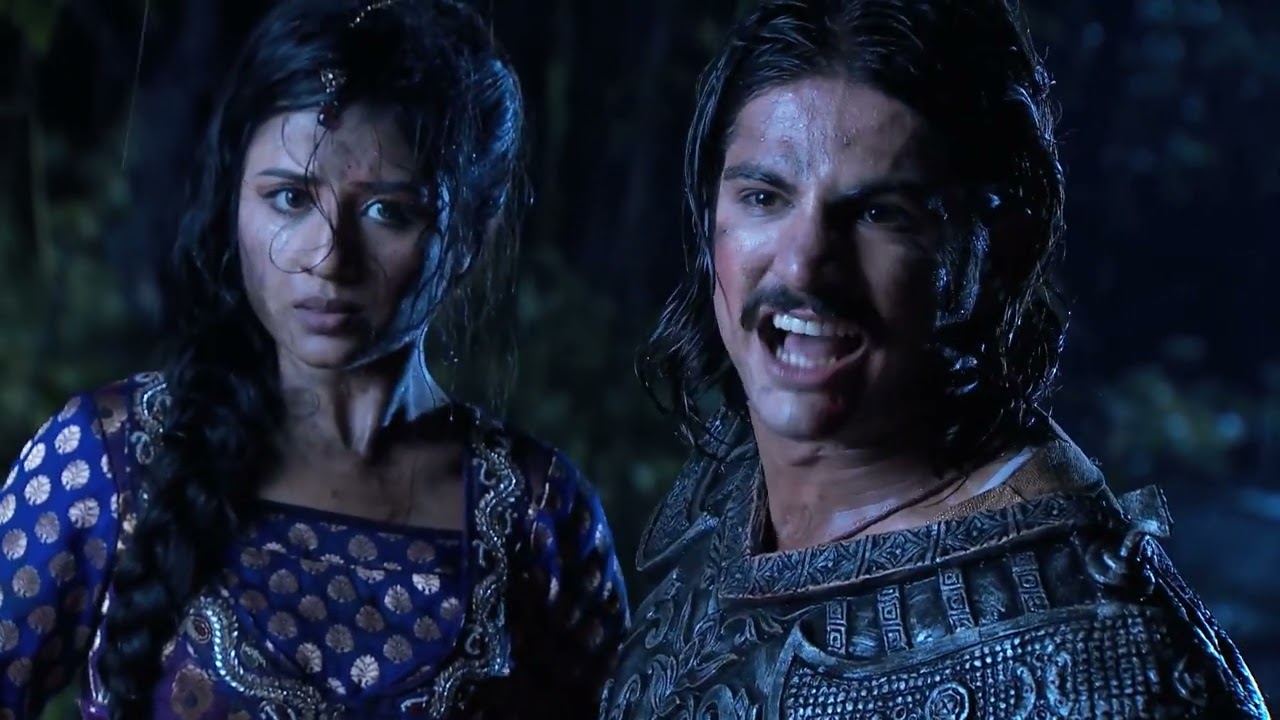 Jodha Akbar | Ep - 295 | Webisode | Rajat Tokas, Paridhi Sharma, Lavina | Zee TV