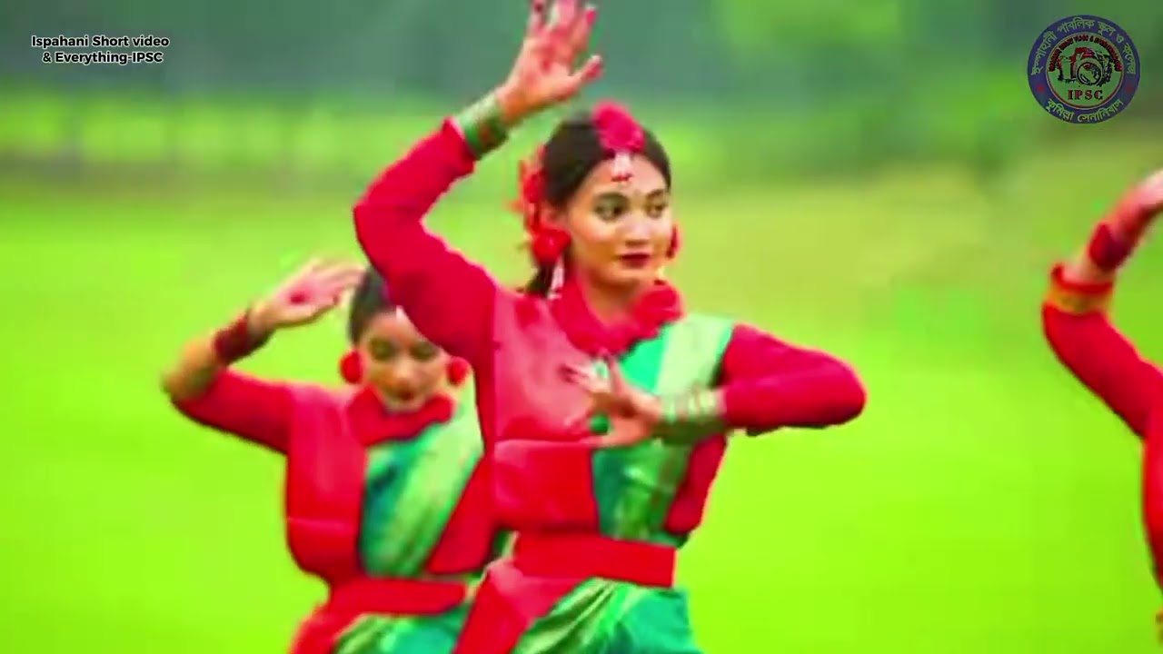 ইস্পাহানী পাবলিক স্কুল ও কলেজ, কুমিল্লা সেনানিবাস।💙