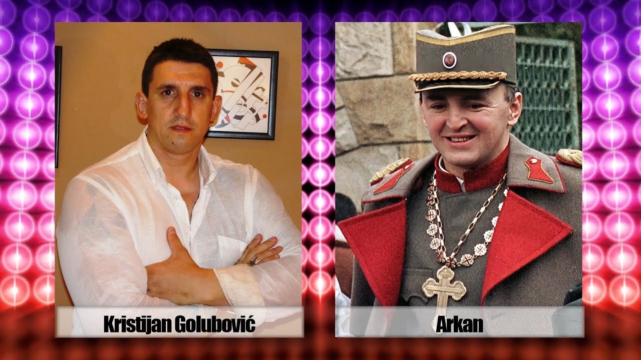 Ili ili - Aca Bulić (Ami G Show S15)