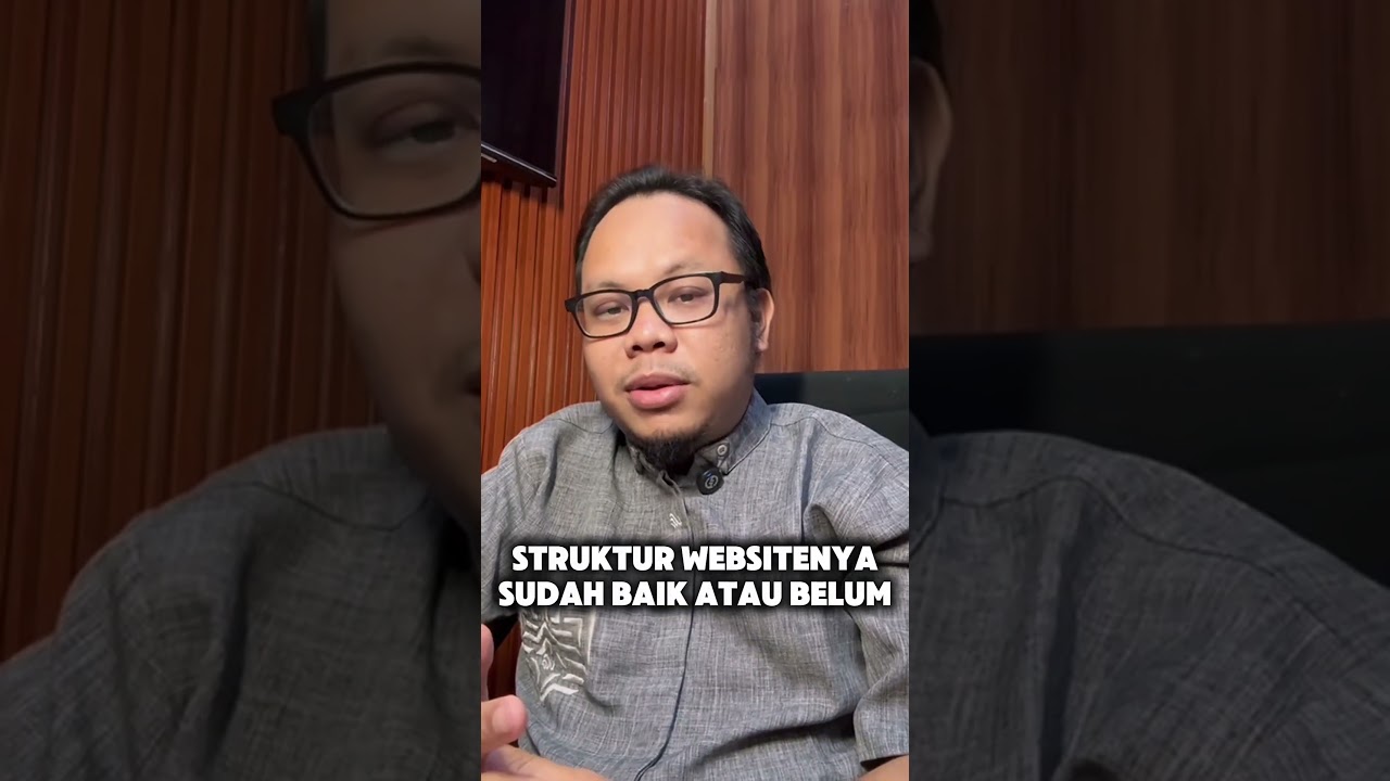 OPTIMASI SEO - SEBERPENGARUH APA UTDL TERHADAP SEO ?