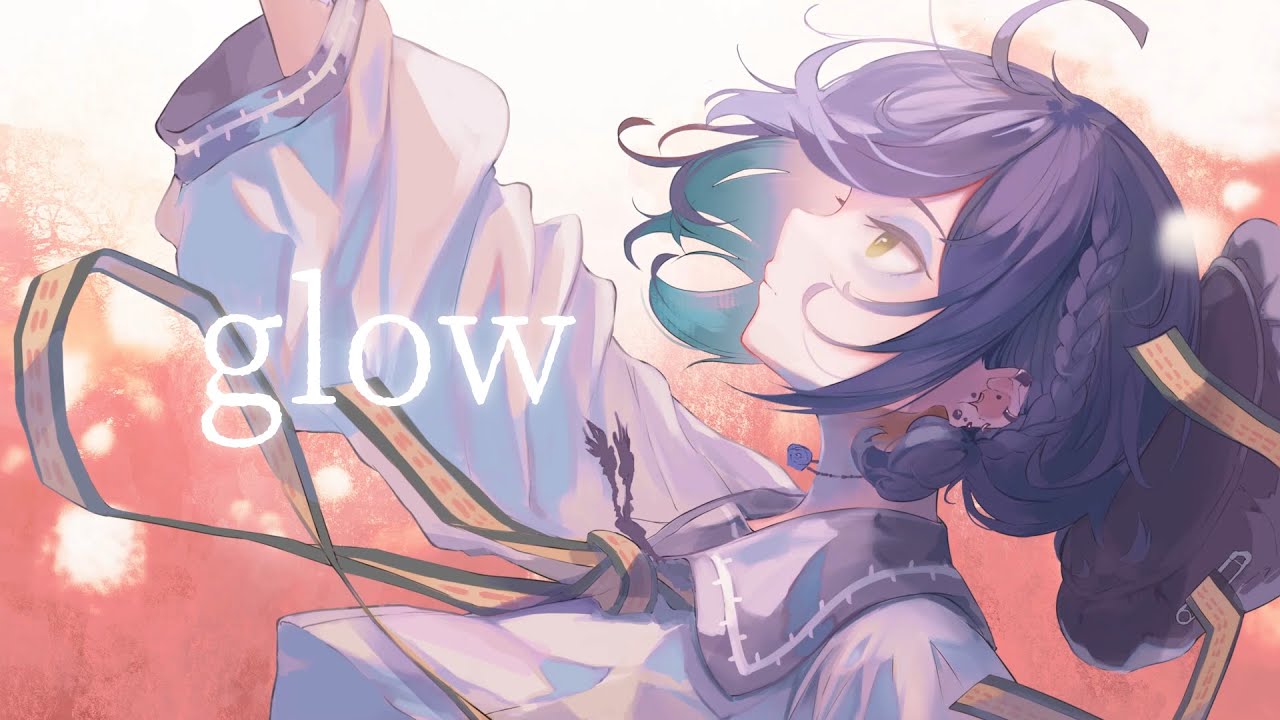glow - keeno / covered by yosumi