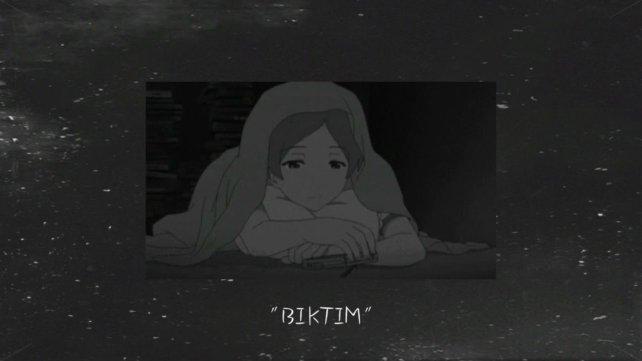 Amo988 - Bıktım （ｓｌｏｗｅｄ ＋ ｒｅｖｅｒｂ）
