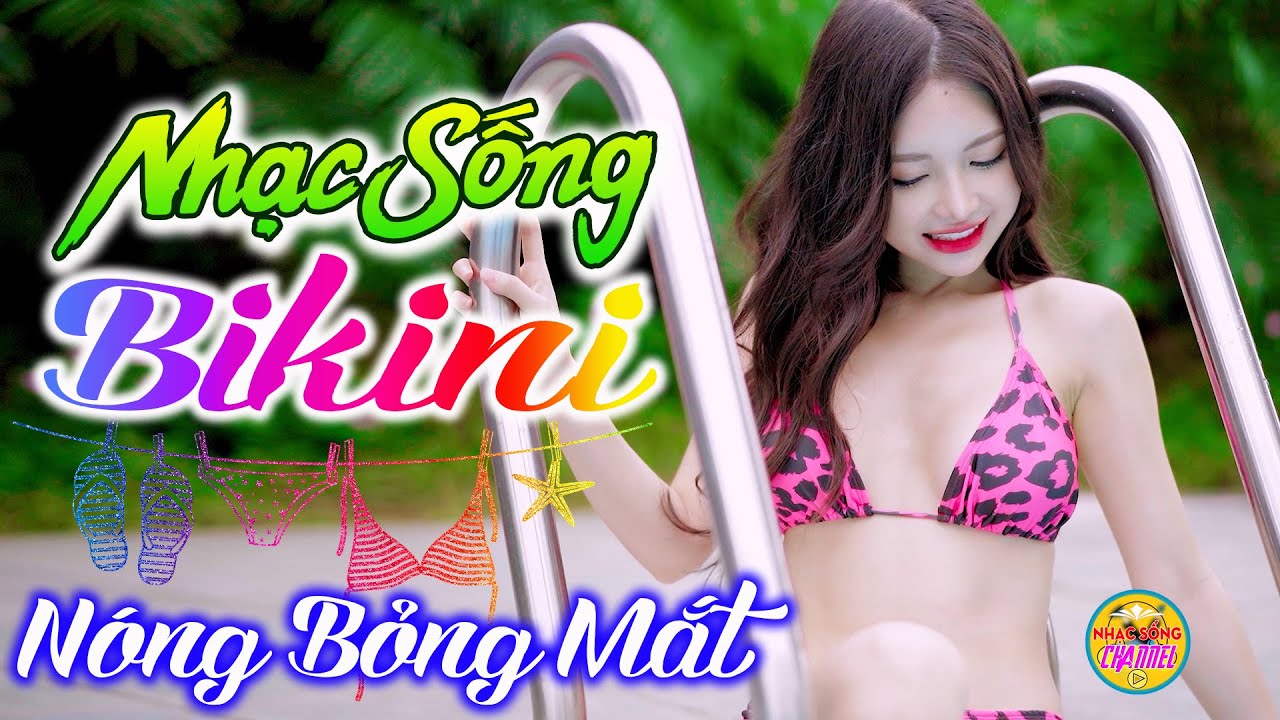 LK Nhạc Sống H&agrave; T&acirc;y Remix G&aacute;i Xinh BIKINI🍑 NHẠC BUỔI S&Aacute;NG  LI&Ecirc;N KH&Uacute;C BOLERO TRỮ T&Igrave;NH CỰC N&Oacute;NG BỎNG