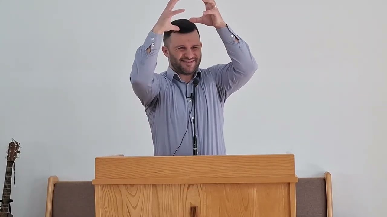 Intimni odnosi unutar braka (1. Korinćanima 7:1-9)