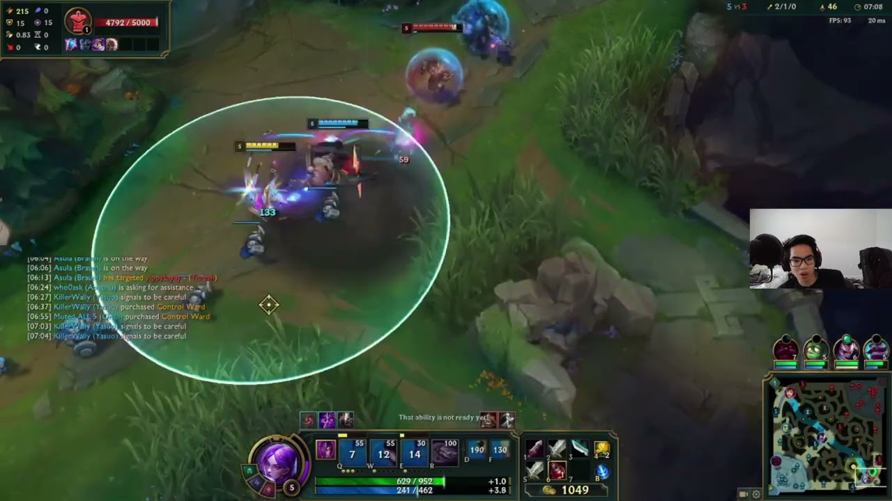 How to do more damage on ADC | ADC Coaching